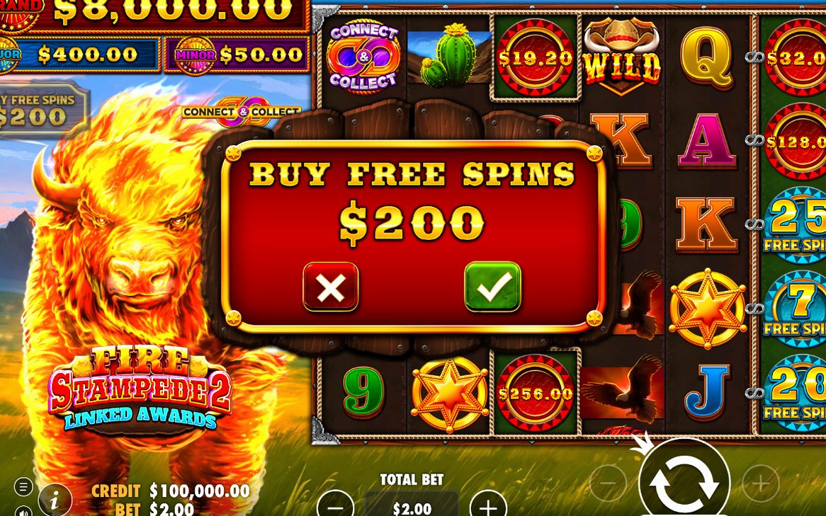 Connect & Collect chain with MONEY VALUE and MYSTERY PRIZE